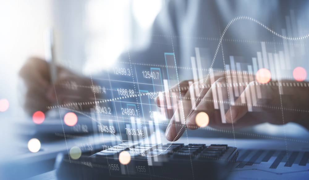 Financial Services