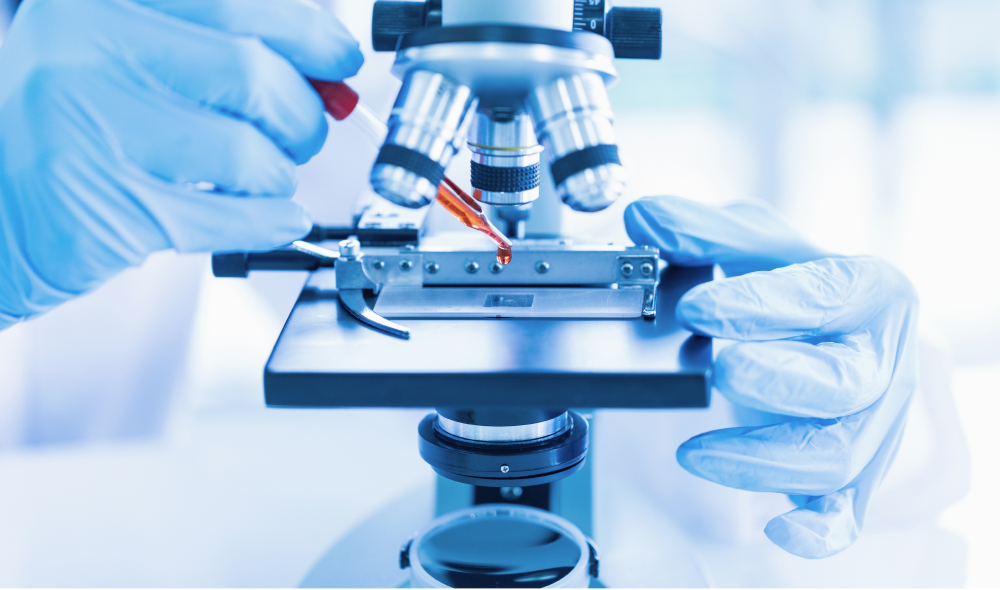 Healthcare & Life Sciences
