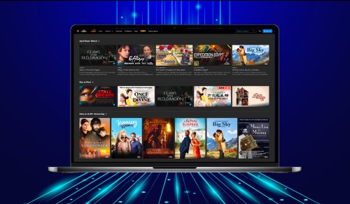 Media & Entertainment
