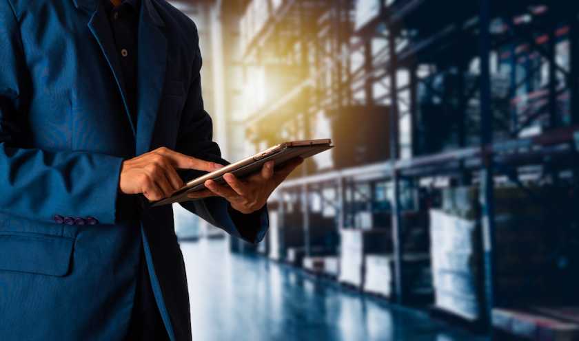 Supply Chain